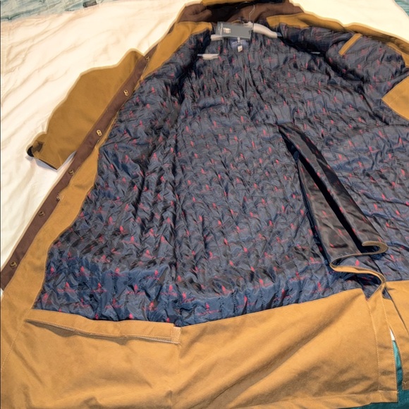 JACK MURPHY Ireland Erin Waterproof Riding Jacket BNWT - Picture 12 of 16